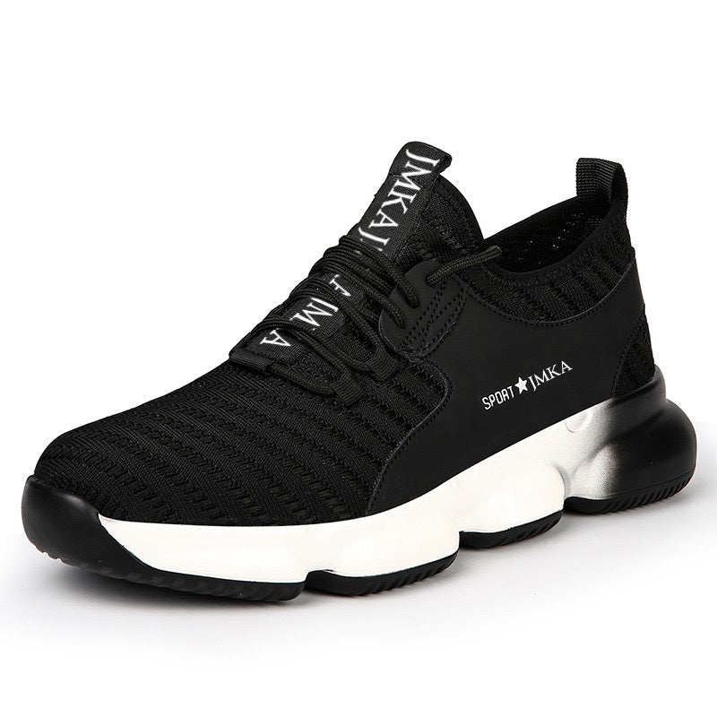 Veiligheidsschoenen- Werkschoenen- Stalenneus- JMKA ComfortPro 300 SB – Phantom