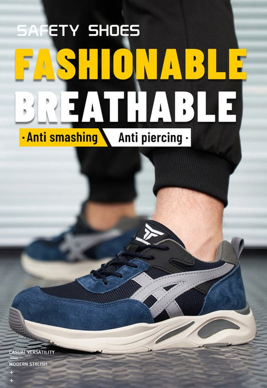 Veiligheidsschoenen- Werkschoenen- Stalenneus- TYKON UltraMove 780LX SB