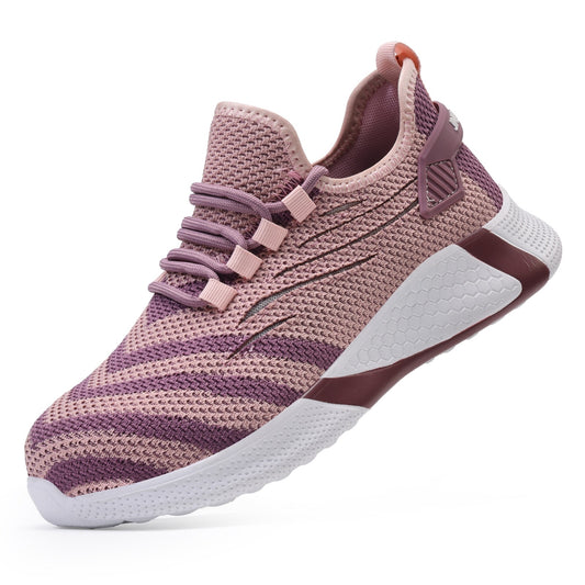 Dames werkschoenen- SB veiligheidsschoenen- Stalenneus- JMKA Luma