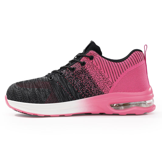 Dames werkschoenen- Veiligheidsschoenen - SB werkschoenen-  JMKA WorkSneaker P9100