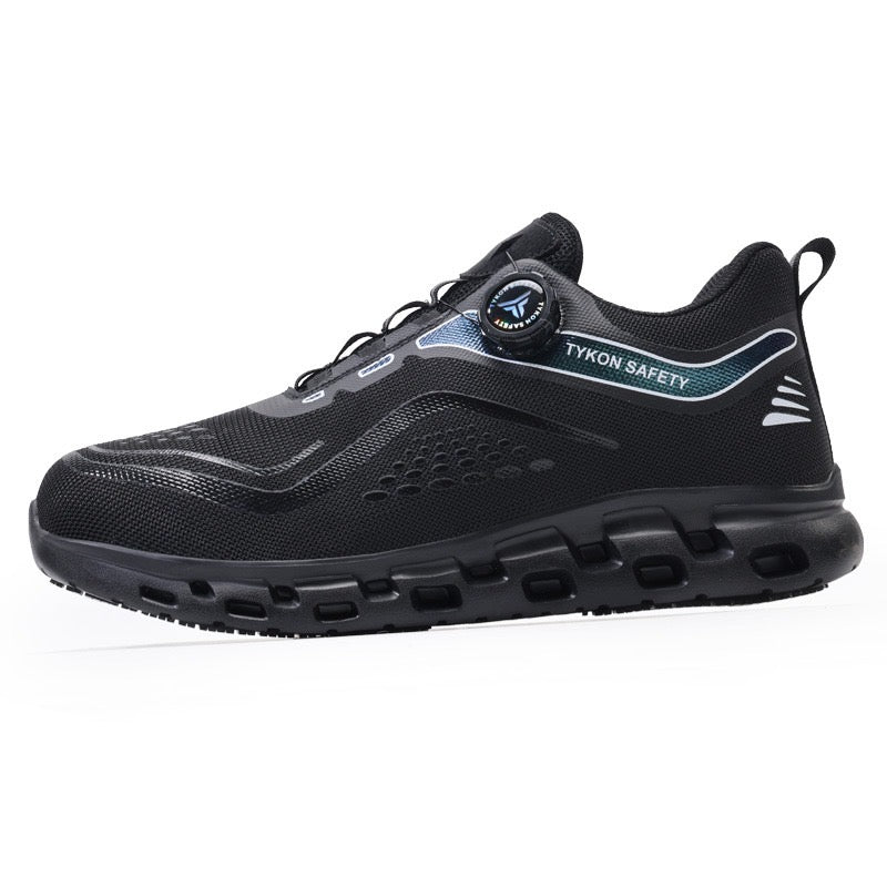 Veiligheidsschoenen- Werkschoenen- Stalenneus- Waterdicht- TYKON EasyStep 720X SB