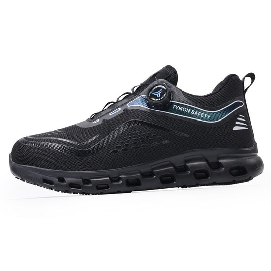 Veiligheidsschoenen- Werkschoenen- Stalenneus- Waterdicht- TYKON EasyStep 720X SB