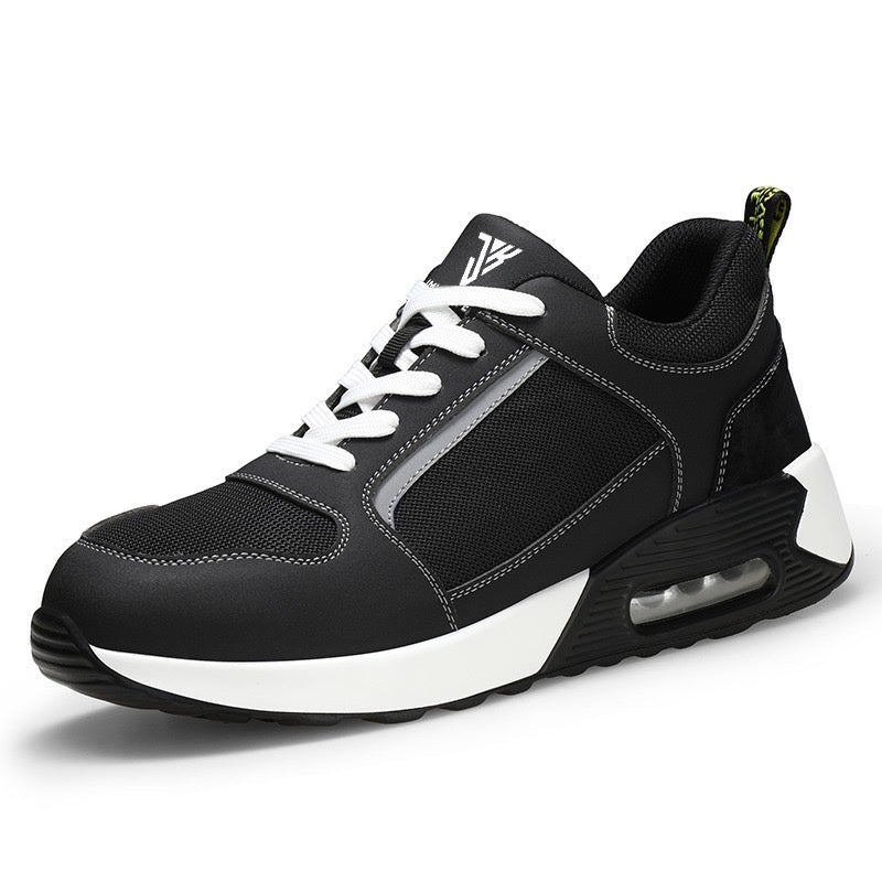 Veiligheidsschoenen- Werkschoenen- Stalenneus- JMKA WorkMove 500 SB - Shadow