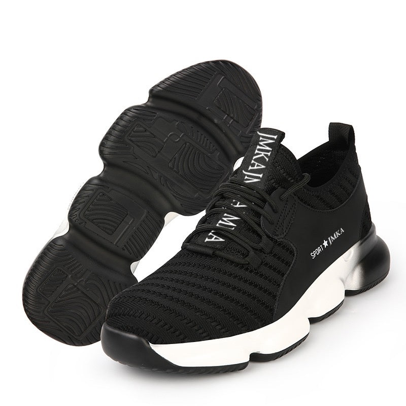 Veiligheidsschoenen- Werkschoenen- Stalenneus- JMKA ComfortPro 300 SB – Phantom