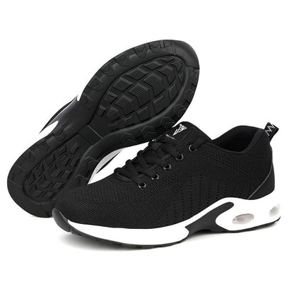 Veiligheidsschoenen- Werkschoenen- Stalenneus- JMKA SB Rocksafe 500 BW