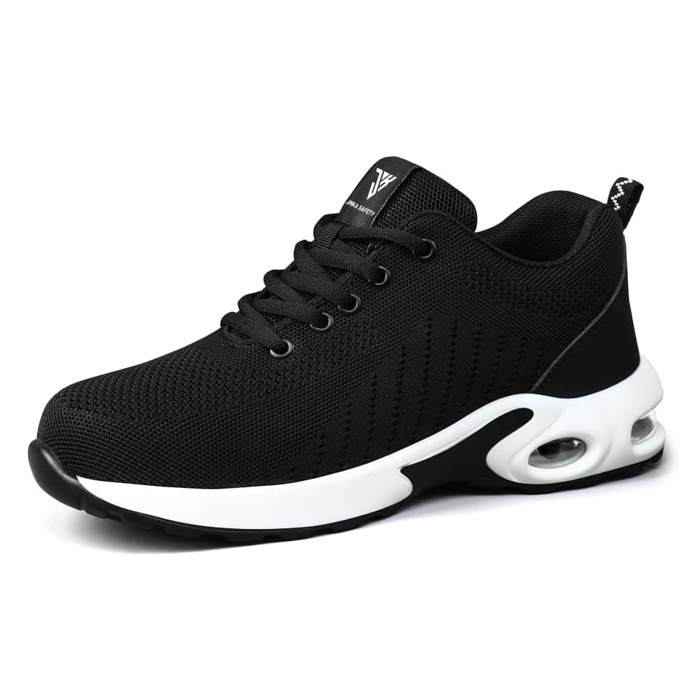 Veiligheidsschoenen- Werkschoenen- Stalenneus- JMKA SB Rocksafe 500 BW
