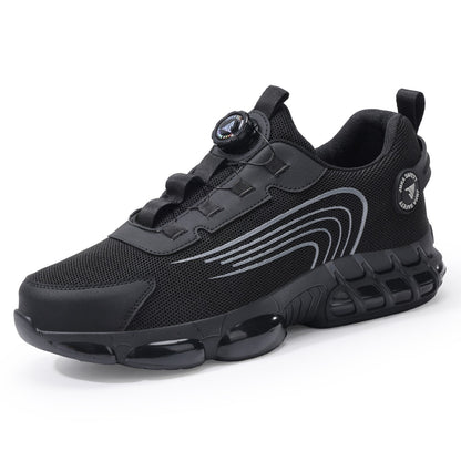 Veiligheidsschoenen- Werkschoenen- Stalenneus- JMKA SB Softstep Blackline 350