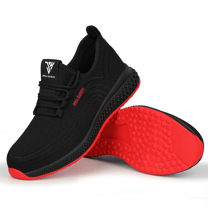 Veiligheidsschoenen- Werkschoenen- Stalenneus- JMKA SB Werkschoen RZ-88