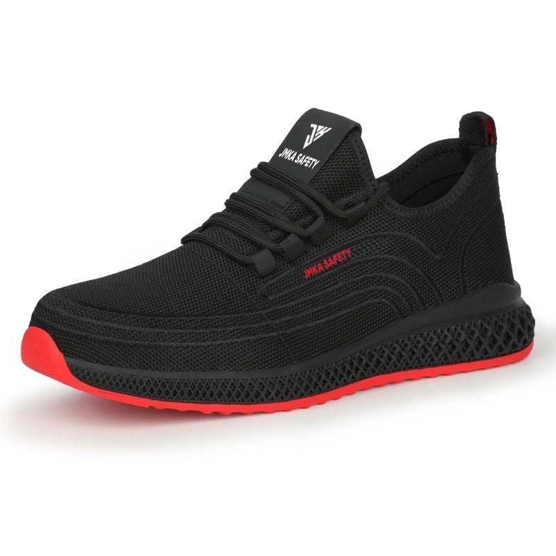 Veiligheidsschoenen- Werkschoenen- Stalenneus- JMKA SB Werkschoen RZ-88