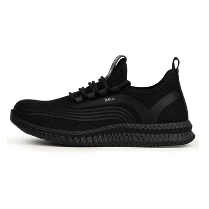 JMKA | GripForce SB | veiligheidsschoenen | stalenneus | SB Werkschoenen | antislip