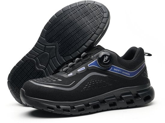 Veiligheidsschoenen- Werkschoenen- Stalenneus- Waterdicht- TYKON EasyStep 720X SB