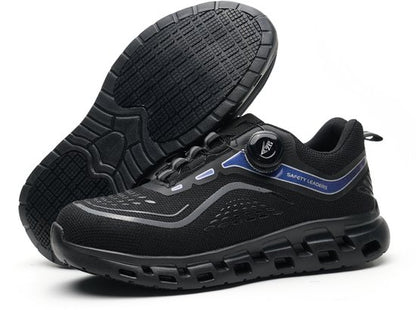Veiligheidsschoenen- Werkschoenen- Stalenneus- Waterdicht- TYKON EasyStep 720X SB
