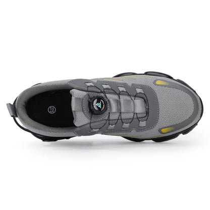 Veiligheidsschoenen- Werkschoenen- Stalenneus- JMKA SB Softstep Greyline 350