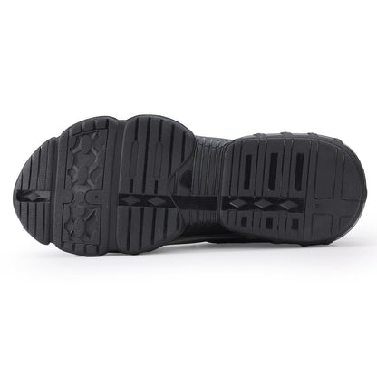 Veiligheidsschoenen- Werkschoenen- Stalenneus- JMKA SB Softstep Greyline 350