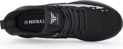Veiligheidsschoenen- Werkschoenen- Stalenneus- Waterdicht- TYKON SB Shadowline 400