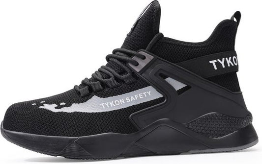 Veiligheidsschoenen- Werkschoenen- Stalenneus- Waterdicht- TYKON SB Shadowline 400