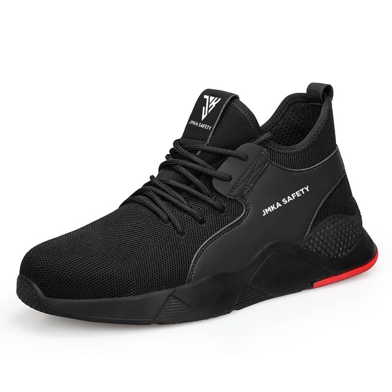 Veiligheidsschoenen- Werkschoenen- Stalenneus- JMKA SB-150 Core