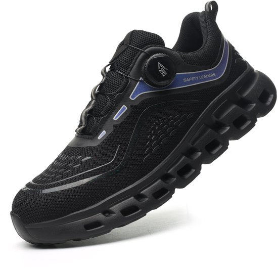 Veiligheidsschoenen- Werkschoenen- Stalenneus- Waterdicht- TYKON EasyStep 720X SB
