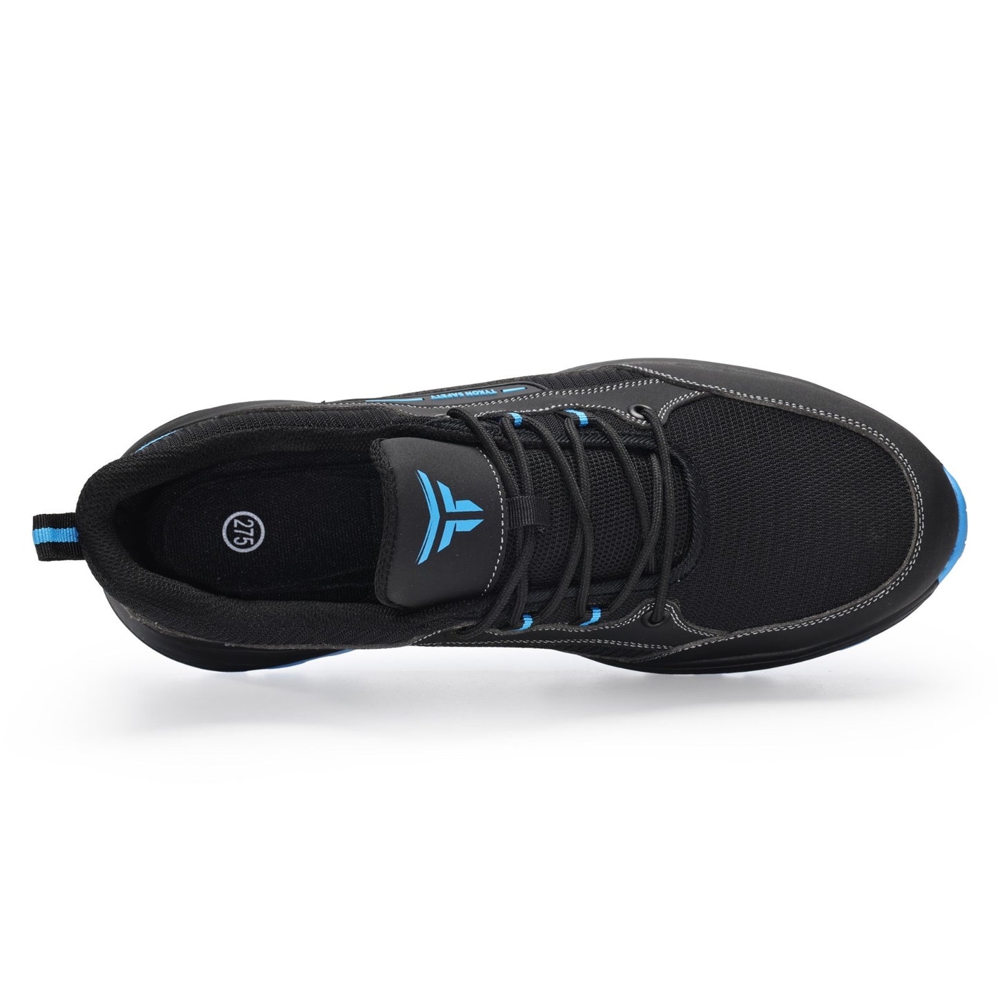 Veiligheidsschoenen- Werkschoenen- Stalenneus- Waterdicht- TYKON IronBlue 900 XR