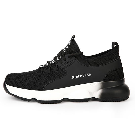 Veiligheidsschoenen- Werkschoenen- Stalenneus- JMKA ComfortPro 300 SB – Phantom