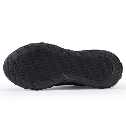Veiligheidsschoenen – Werkschoenen- Lichtgewicht, Antislip & Stalen Neus- JMKA Greenline SB
