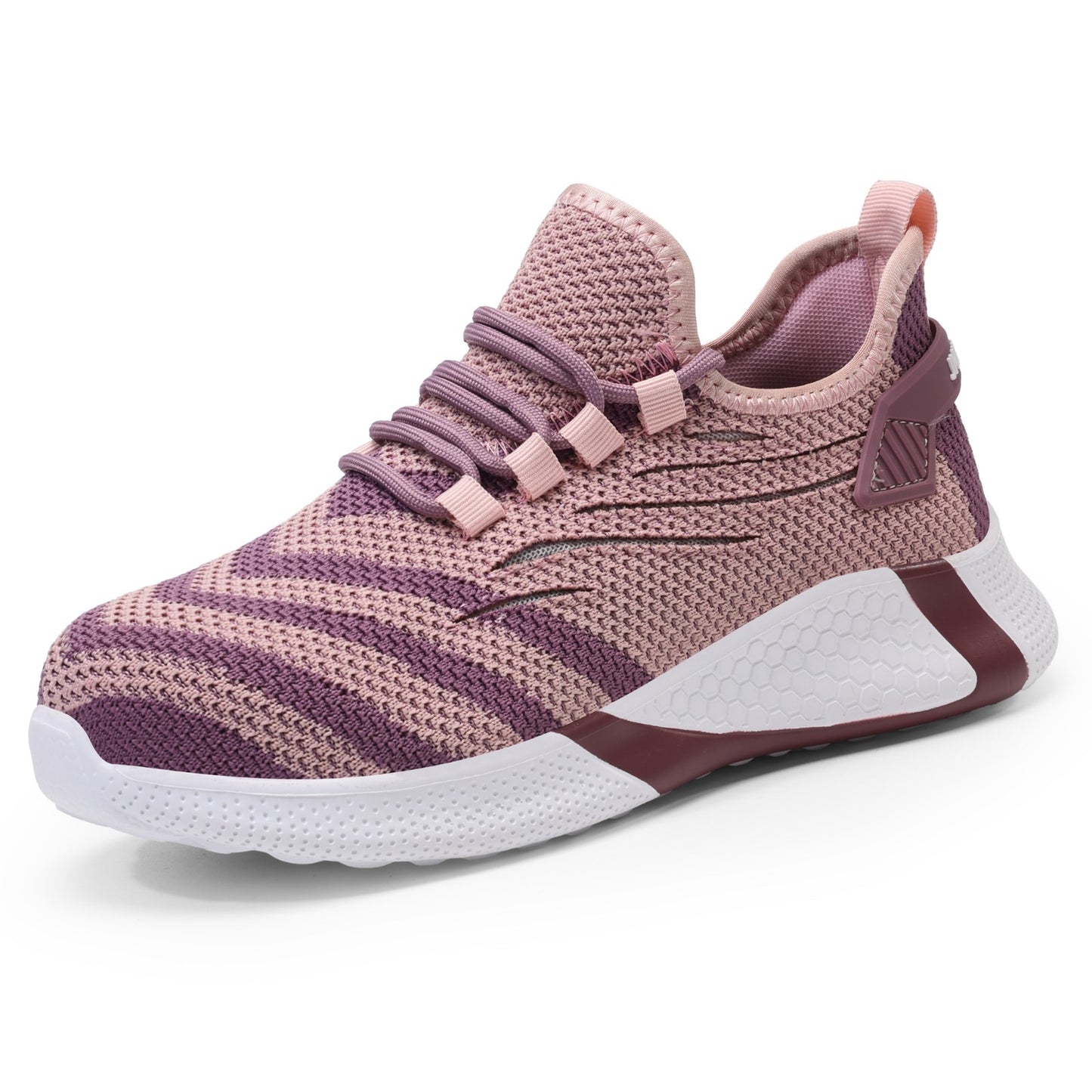 Dames werkschoenen- SB veiligheidsschoenen- Stalenneus- JMKA Luma