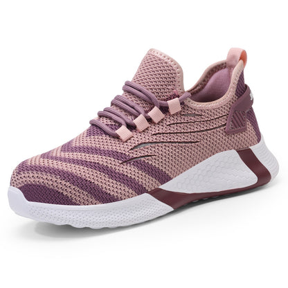 Dames werkschoenen- SB veiligheidsschoenen- Stalenneus- JMKA Luma
