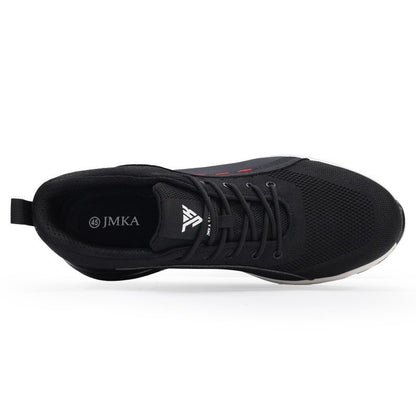Werkschoenen- Antislip veiligheidsschoenen- SB JMKA WorkSneaker Black
