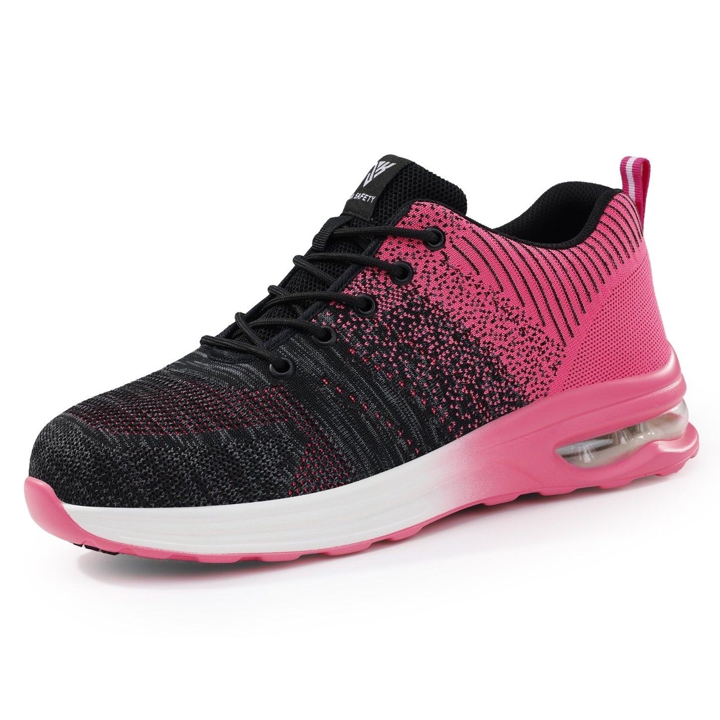 Dames werkschoenen- Veiligheidsschoenen - SB werkschoenen-  JMKA WorkSneaker P9100