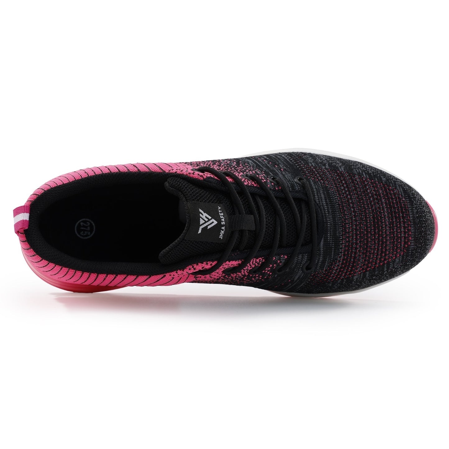 Dames werkschoenen- Veiligheidsschoenen - SB werkschoenen-  JMKA WorkSneaker P9100